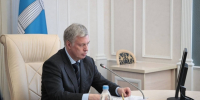 Алексей Русских провёл личный приём граждан - Газета Кузоватовские вести