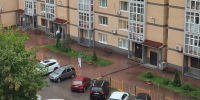 МЧС: ливни обрушатся на Нижегородскую область 31 июля - ProDzer.Ru