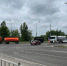На перекрёстке улиц Суворова и Транспортной в Калининграде перенастроят светофоры - Kaliningrad.Ru