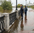 В Тюмени уровень воды в Туре замедлил рост, но опасность сохраняется - Peterburg2.Ru
