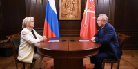 Фото: администрация губернатора Петербурга - Мой район