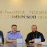 Митрополит Никандр встретился с молодыми следователями Владимирской области - Владимирская епархия