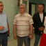 Фото здесь и далее со страницы Дмитрия Белюкова - InformPskov.Ru