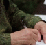 На период прохождения военной службы по контракту действует освобождение от уплаты страховых взносов - УФНС России по ЛО