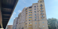 В Дзержинске начали ремонт дома на Циолковского с трещинами на фасаде - ProGorodNN.Ru
