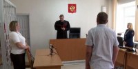 Игоря Гимбуржевского признали виновным в нарушении требований законодательства об участии в долевом строительстве - ГТРК Поморье