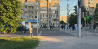 Жара уходит за сутки: вот что принесёт циклон в Центральную Россию и вернётся ли тепло - Pg12.Ru