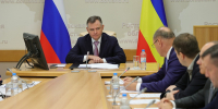 Как идет восстановление после непогоды - Big-Rostov.Ru