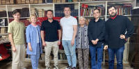 В Долгопрудном прошел предвыборный штаб! - КПРФ