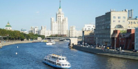 Туристам выставили счёт за речную прогулку в Москве почти на 21 тыс. рублей - РТВ-Подмосковье