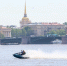 Главное за день в Петербурге 30 июля: открытие кадрового центра и прогноз на жару - Петербургский дневник