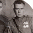 Баранов А.Д. (справа) и его товарищ Николай Петрович - Музей Юрия Гагарина