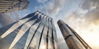 Выдано разрешение на строительство делового центра на территории ММДЦ «Москва-Сити» - Стройнадзор