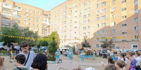 «КТО С НАМИ - 2026? День города начинается с тебя!» - ТОС Омска