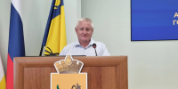 Омские спасатели представили свой опыт на Межрегиональной научно-практической конференции службы медицины катастроф - МинЗдрав