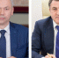 Губернатор Андрей Травников и Председатель Законодательного Собрания Андрей Шимкив поздравляют Барабинский район с 90-летием - Барабинский район