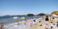 Фото: PRIMPRESS | Море остынет быстрее обычного: когда закончится купальный сезон в Приморье - PrimPress.Ru