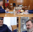 Ректор Мастерской управления «Сенеж» дал высокую оценку Центру компетенций Дагестана - Новое дело