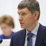 Министр Решетников: РФ поставляет Армении газ по $177,5 за тысячу кубометров - ИА Общественная служба новостей