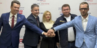 Областной избирком зарегистрировал сегодня 11 кандидатов в депутаты Госдумы - 9 Канал Старый Оскол