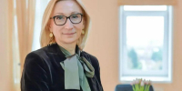 Виталий Хоценко назначил Ирину Варнавскую заместителем Председателя Правительства Омской области - Правительство Омской области