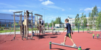 Фото: пресс-служба администрации Выборгского муниципального района - Газета Выборг