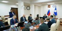 Почти 950 млн рублей получит Магаданская область на берегоукрепление от парка «Маяк» до инфекционной больницы - Инвестпортал Магаданской области
