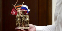 Молодежный актив отметили краевыми наградами - Krasnodarik.Ru