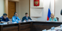 На Колыме внедрят новый межведомственный механизм защиты подростков Источник - MagadanMedia.Ru