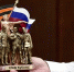 Краевые награды получили члены молодежного актива - Smi.Kuban.Info