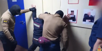 Задержание кадр из видео - ChitaMedia