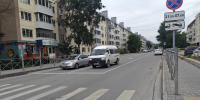 В Южно-Сахалинске до конца августа перекроют отрезок улицы Чехова - News.Astv.Ru