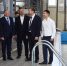В Бийске оценили готовность нового бассейна на Зеленом Клину - Газета Бийский рабочий