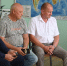 Встреча в «Боевом братстве»: единство, память и поддержка! - Карасукский район