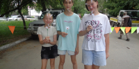 Лето в библиотеке Островского: творчество, открытия и никакой скуки! - Городская Централизованная Библиотека