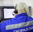 Водитель госпитализирован после ДТП в Нерюнгринском районе - Якутское-Cаха ИА