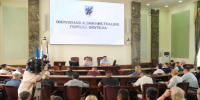 Подготовка к отопительному сезону в Якутске идёт с опережением графика - Администрация г. Якутск