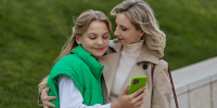Как настроить смартфон для первоклассника и старшеклассника перед 1 сентября - ИА Хабаровский край сегодня