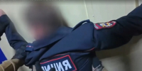 Оперативник из Каларского округа требовал 200 тысяч рублей для раскрытия кражи — УМВД - Забайкальский рабочий