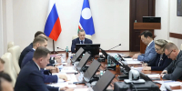 Бурятия получит 80 миллионов на ремонт Гостинодворских рядов - ИА Байкал-Daily