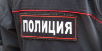 В Бурятии 47-летний мужчина на спор расколошматил дверь в магазине - ИА Байкал-Daily