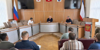 фото с канала в МАХ Правительства РК - НИА Крым