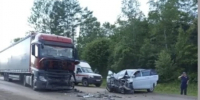 За гибель ребенка в ДТП получил срок водитель большегруза в ЕАО - ИА Eaomedia.Ru
