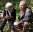 В Усть-Удинском районе нашли заблудившуюся в тайге 88-летнюю пенсионерку МВД по Иркутской области - IrkutskMedia.Ru