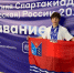 Золотой хет-трик Артёма Гальчина Источник - MagadanMedia.Ru
