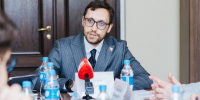 Григорий Куранов: Ради икры и медведей инвестор на Дальний Восток не придет. А без инвестиций развития региона не будет - MagadanMedia.Ru