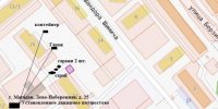 Снос движимого имущества (незаконных построек) - Мэрия города Магадана