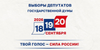 Выборы депутатов Государственной Думы РФ девятого созыва и выборы в органы местного самоуправления Хабаровского края - Управление образования