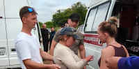 Пропавшая в лесу под Анивой пенсионерка выжила на пяти конфетах - CitySakh.Ru