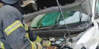 За сутки в Прибайкалье ликвидировали 5 пожаров и 3 ДТП, ЧС не случилось - Baikal24.Ru